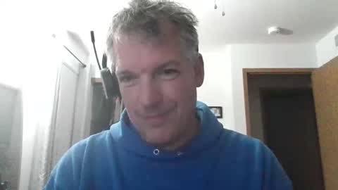 Master Thorn online show from November 27, 4:14 am