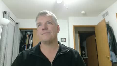 Master Thorn online show from January 8, 3:09 am