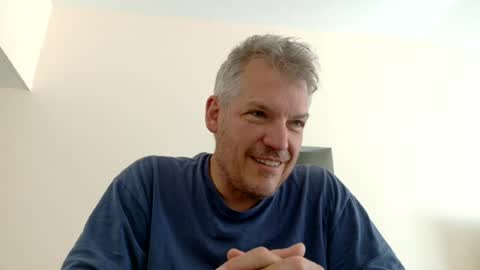 Master Thorn online show from June 13, 2:48 pm