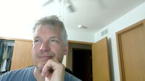 Master Thorn online show from June 25, 2:44 am