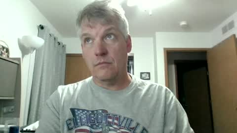 Master Thorn online show from June 29, 2:18 am