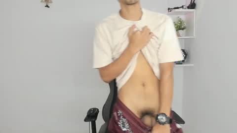 Alpha junior online show from January 9, 2:53 pm