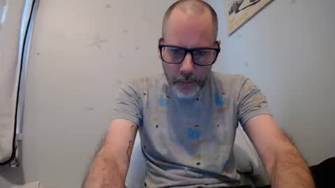 Master Anthony online show from March 30, 5:36 pm