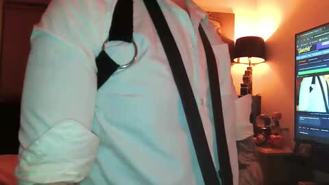 Snapshot of masterbailey chatting on February 20, 9:59 pm masterbailey online show from February 20, 9:59 pm