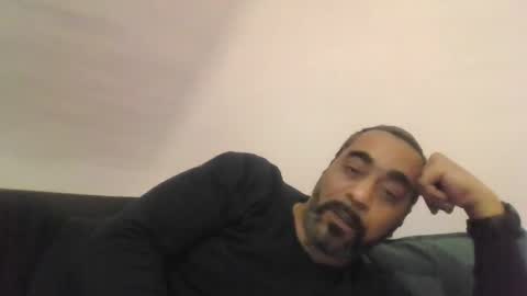 Masterskorp online show from January 15, 6:33 pm