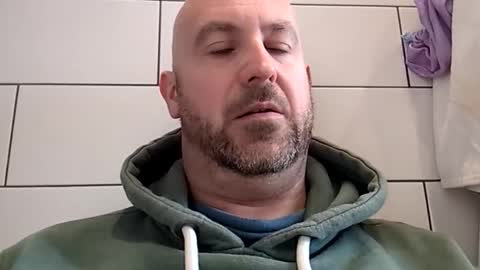 Bob online show from April 13, 1:49 pm