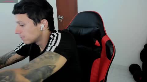 Snapshot of masterdave7 chatting on September 11, 1:11 pm Dave online show from September 11, 1:11 pm