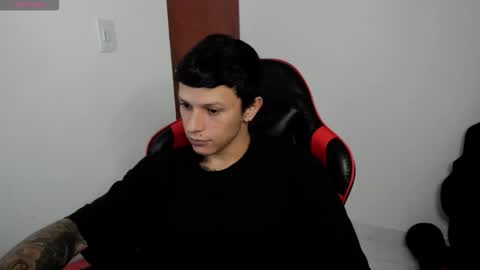 Snapshot of masterdave7 chatting on September 12, 11:43 am Dave online show from September 12, 11:43 am