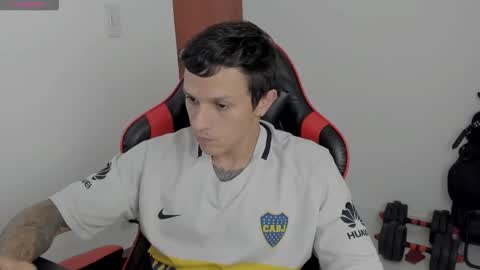 Snapshot of masterdave7 chatting on September 24, 6:00 pm Dave online show from September 24, 6:00 pm