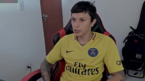 Snapshot of masterdave7 chatting on September 26, 11:47 am Dave online show from September 26, 11:47 am