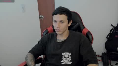 Snapshot of masterdave7 chatting on October 3, 7:11 pm Dave online show from October 3, 7:11 pm