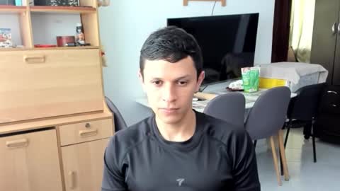 Snapshot of masterdave7 chatting on January 13, 4:12 pm Dave online show from January 13, 4:12 pm