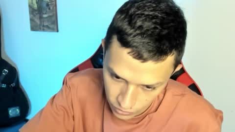 Snapshot of masterdave7 chatting on February 1, 12:37 pm Dave online show from February 1, 12:37 pm