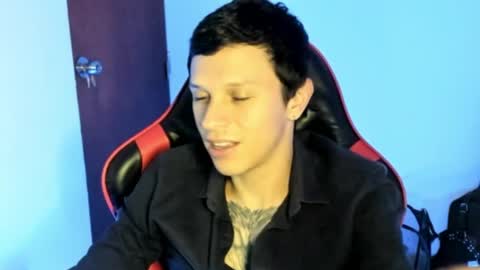 Snapshot of masterdave7 chatting on March 30, 11:50 pm Dave online show from March 30, 11:50 pm