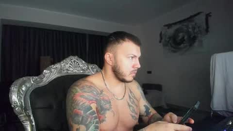 Jocker online show from January 19, 1:31 am