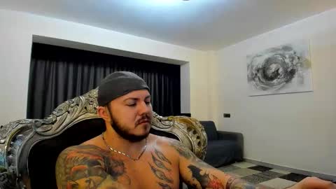 Jocker online show from March 3, 7:42 pm