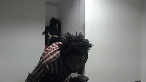 Masterdomfuck online show from February 3, 6:51 am