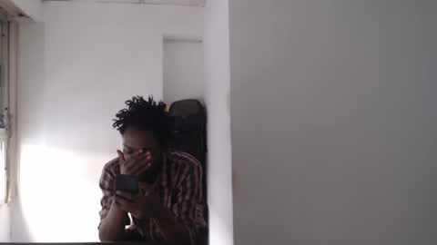 Masterdomfuck online show from February 8, 7:17 pm