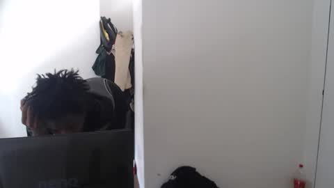 Masterdomfuck online show from February 15, 3:53 pm