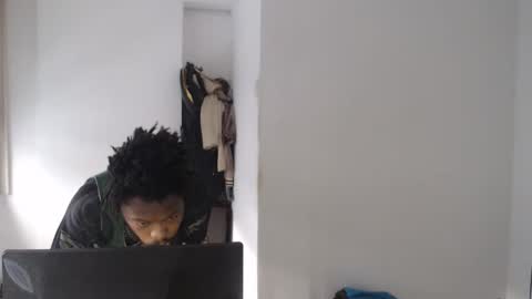 Masterdomfuck online show from February 20, 11:11 am