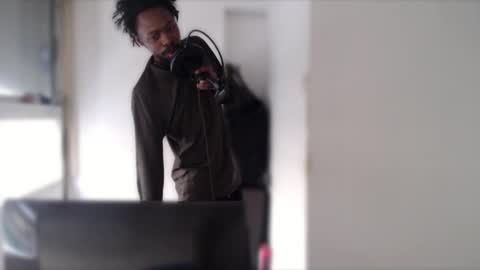 Masterdomfuck online show from February 28, 1:45 pm