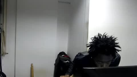 Masterdomfuck online show from March 1, 11:18 pm