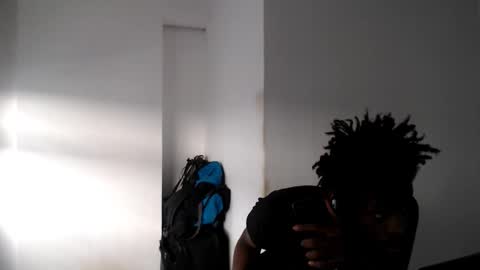 Masterdomfuck online show from March 5, 6:59 pm