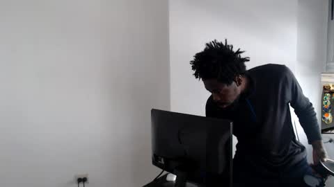 Masterdomfuck online show from March 18, 5:05 pm