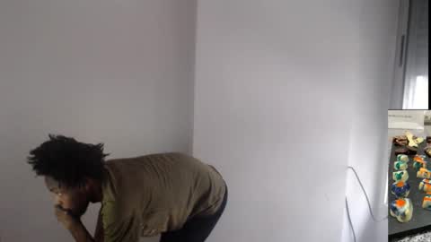 Masterdomfuck online show from April 14, 8:48 pm