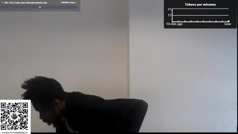 Masterdomfuck online show from April 16, 6:52 pm