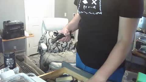 The Big Duurty online show from February 8, 1:54 pm