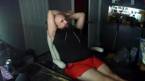 The Big Duurty online show from February 26, 2:32 am