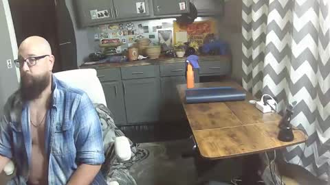 The Big Duurty online show from April 5, 10:45 am