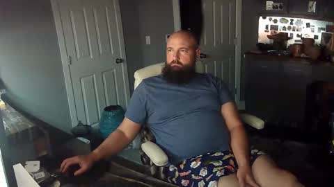 The Big Duurty online show from April 11, 2:27 am