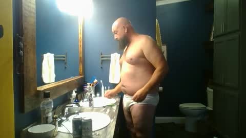 The Big Duurty online show from April 12, 12:04 am