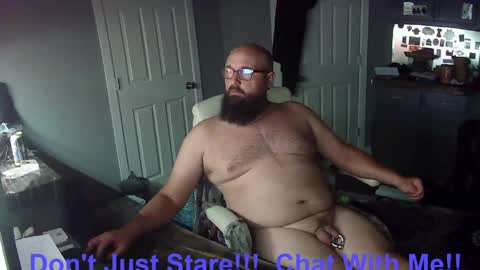 Snapshot of masterdurt chatting on April 25, 1:41 am The Big Duurty online show from April 25, 1:41 am