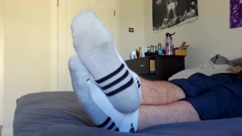 CanuckSoles online show from October 5, 9:56 pm