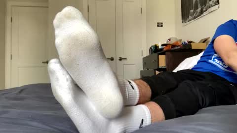 CanuckSoles online show from November 9, 7:34 pm