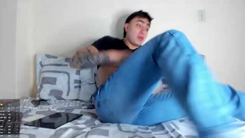 masterfiterotic online show from November 22, 1:59 am