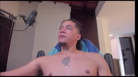 Juan Independent Model online show from February 14, 5:36 pm