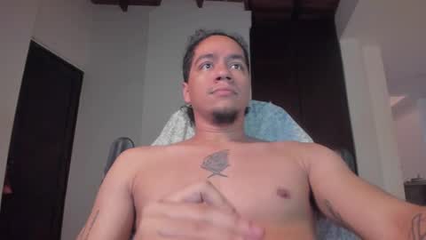 Juan Independent Model online show from March 12, 12:26 pm