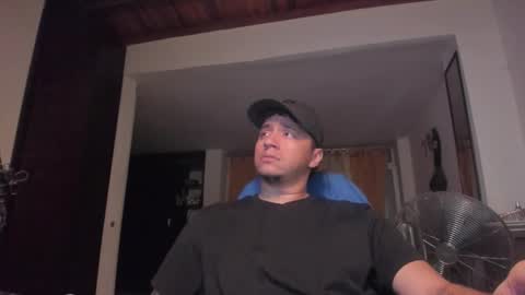 Juan Independent Model online show from March 18, 2:26 am