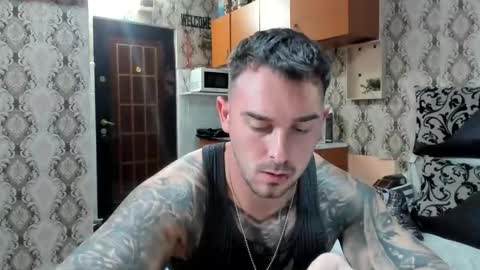 Jon online show from October 24, 8:16 pm