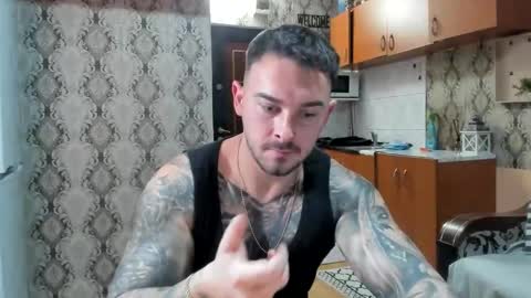 Jon online show from December 1, 9:09 pm