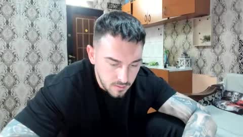 Jon online show from January 8, 9:39 pm