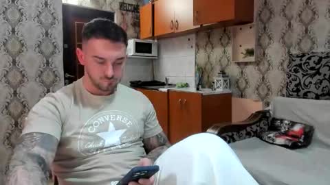 Jon online show from January 14, 9:31 pm