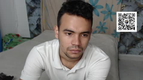 masternecesitysex online show from May 5, 1:02 am