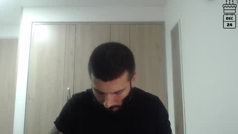   online show from December 15, 7:57 am