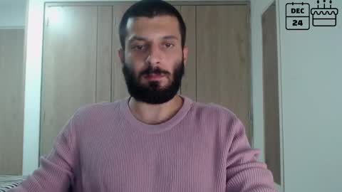   online show from December 18, 12:10 am