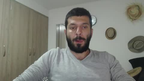   online show from January 15, 5:40 am